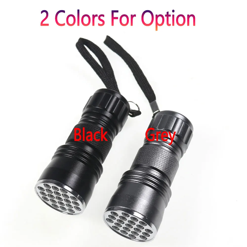 Bimoo Lámpara UV para Atado de Moscas – Curado y Luz - imagen 3