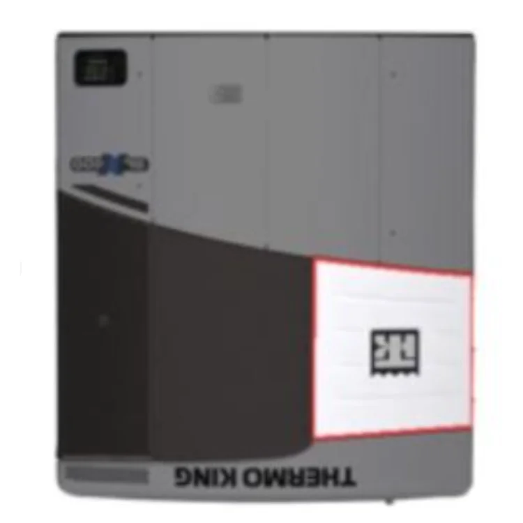 98-9038 The Hot-selling Panel Roadside Cover Plate Is Used For Transporting Refrigeration SLXi, SLX And SLXe Units