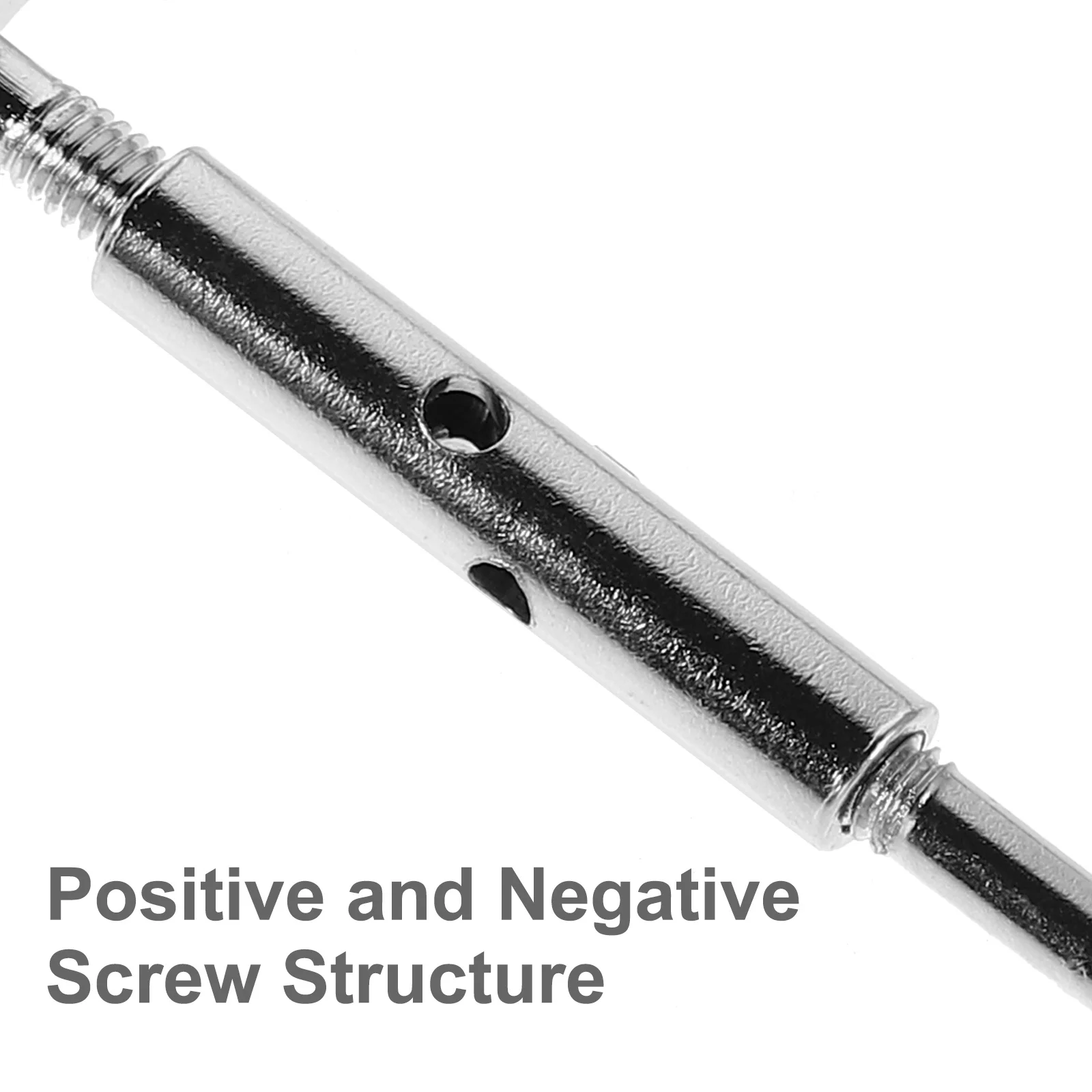 8 قطعة مسامير مسند الذقن الكمان الفضية استبدال الأجهزة آمنة إصلاح الكمان إصلاح أجزاء الذقن بقية تعديل الصيانة