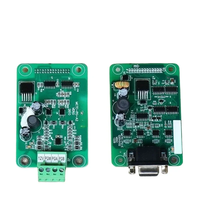 PG MCTC-PG-E, synchronous frequency recorder board, MCTC-PG-A2 asynchronous elevator accessories