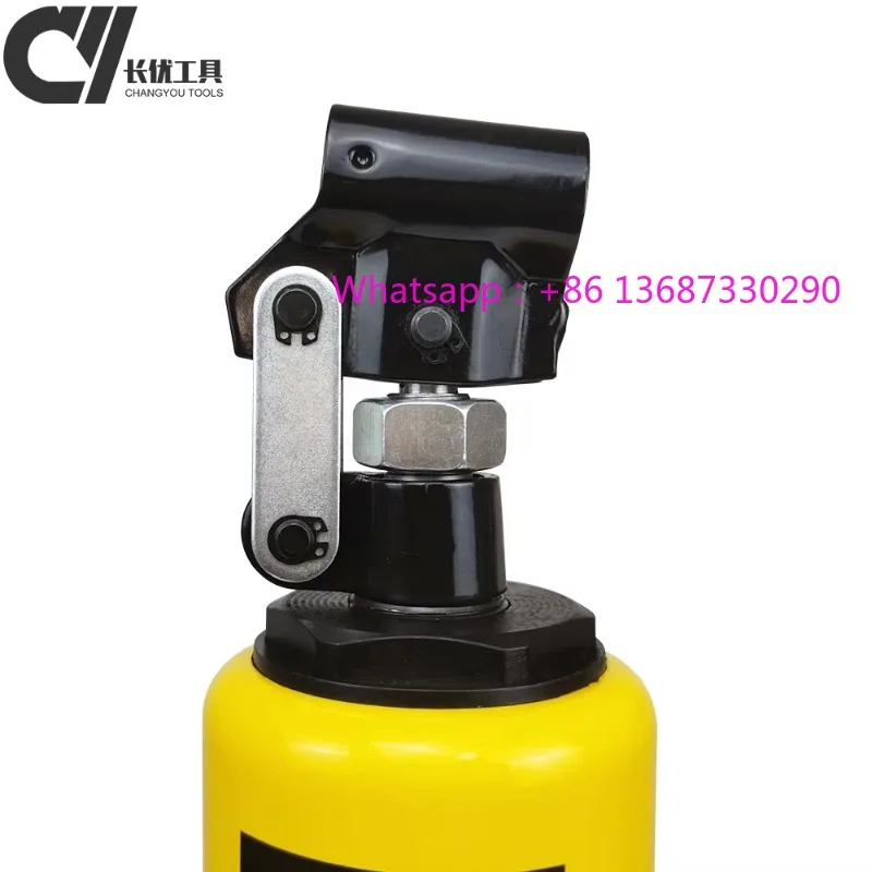 DYF-30 Hydraulic Tr…