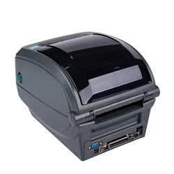 Zebra GK420T Label Printer 300dpi Barcode Desktop 4inch Thermal Desktop Printer for Zebra Machine