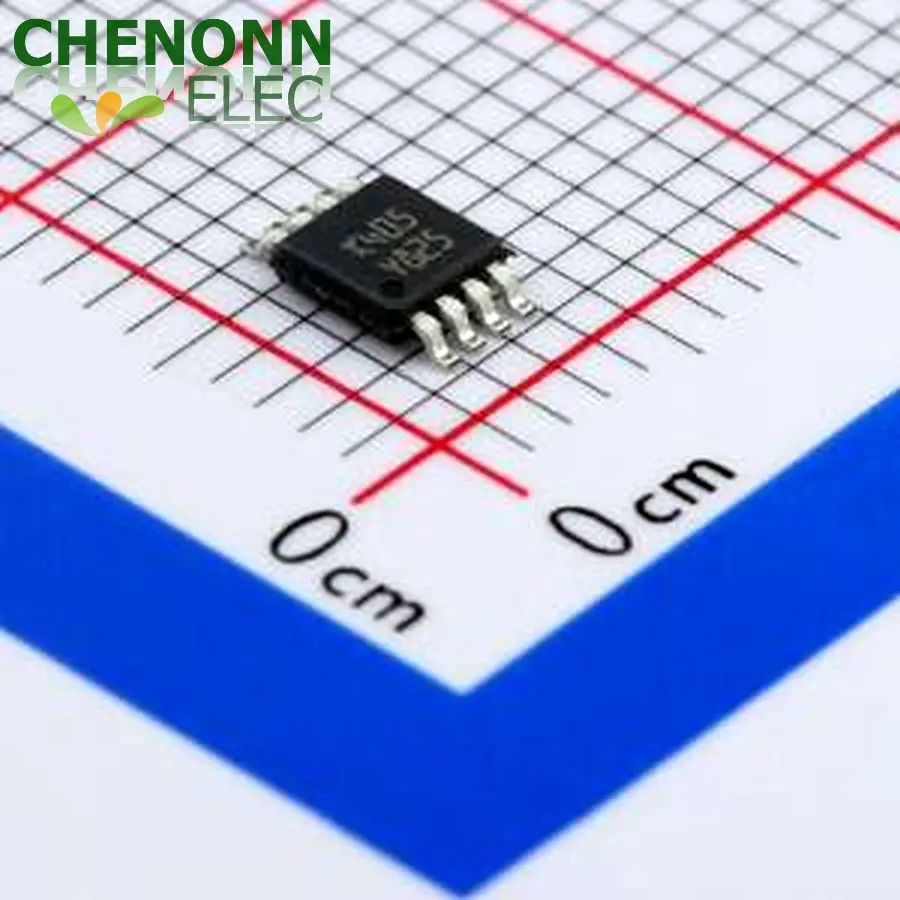 100PCS/LOT LM358ST (Amplifiers ICs)