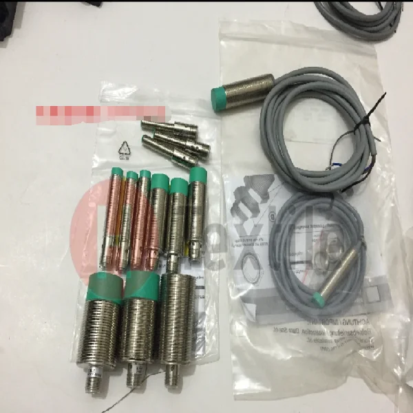 

Nbn8-18gm50-e1-v1 1 шт. новый датчик, новый оригинальный точечный Plc