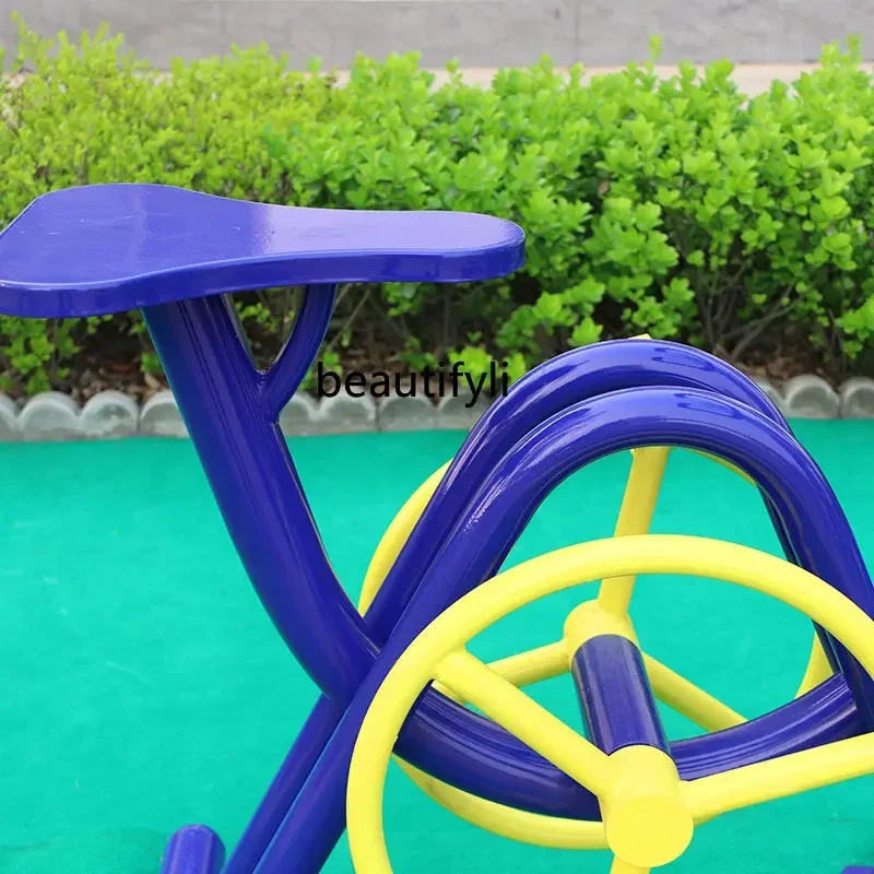 Zq Outdoor Fitness … - image