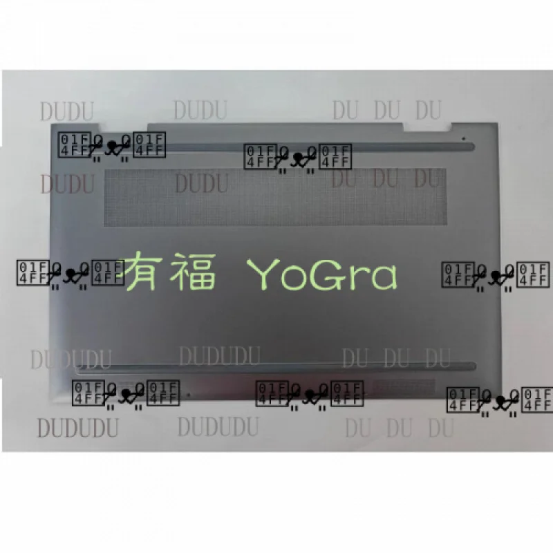 

DDD For HP ENVY X360 15-EW 15-EY Bottom Case AM3RS000841 N40693-001