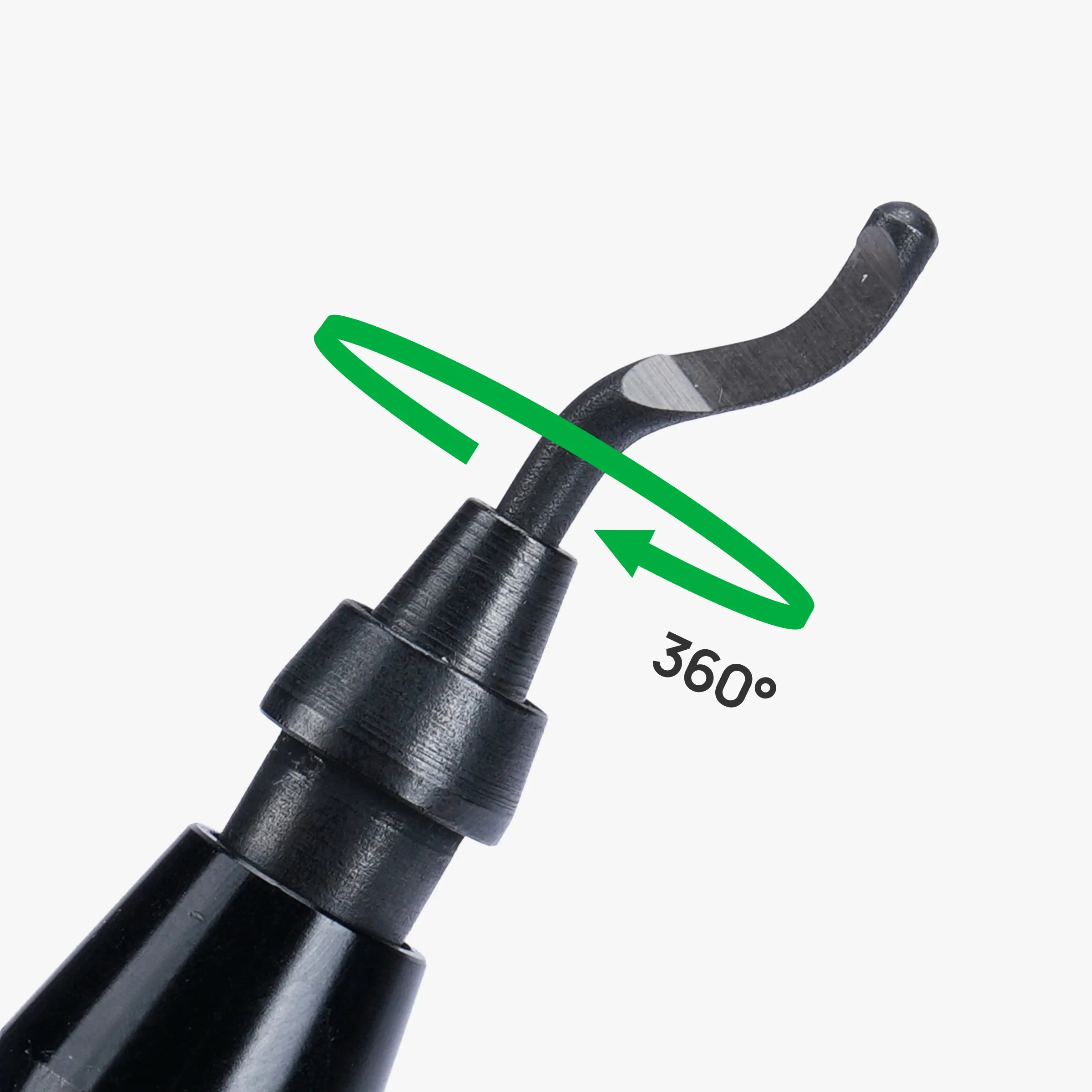Bambu lab deburring and scraping - Inventor's Treasure 3D printing model professional trimming tool set for chamfering,