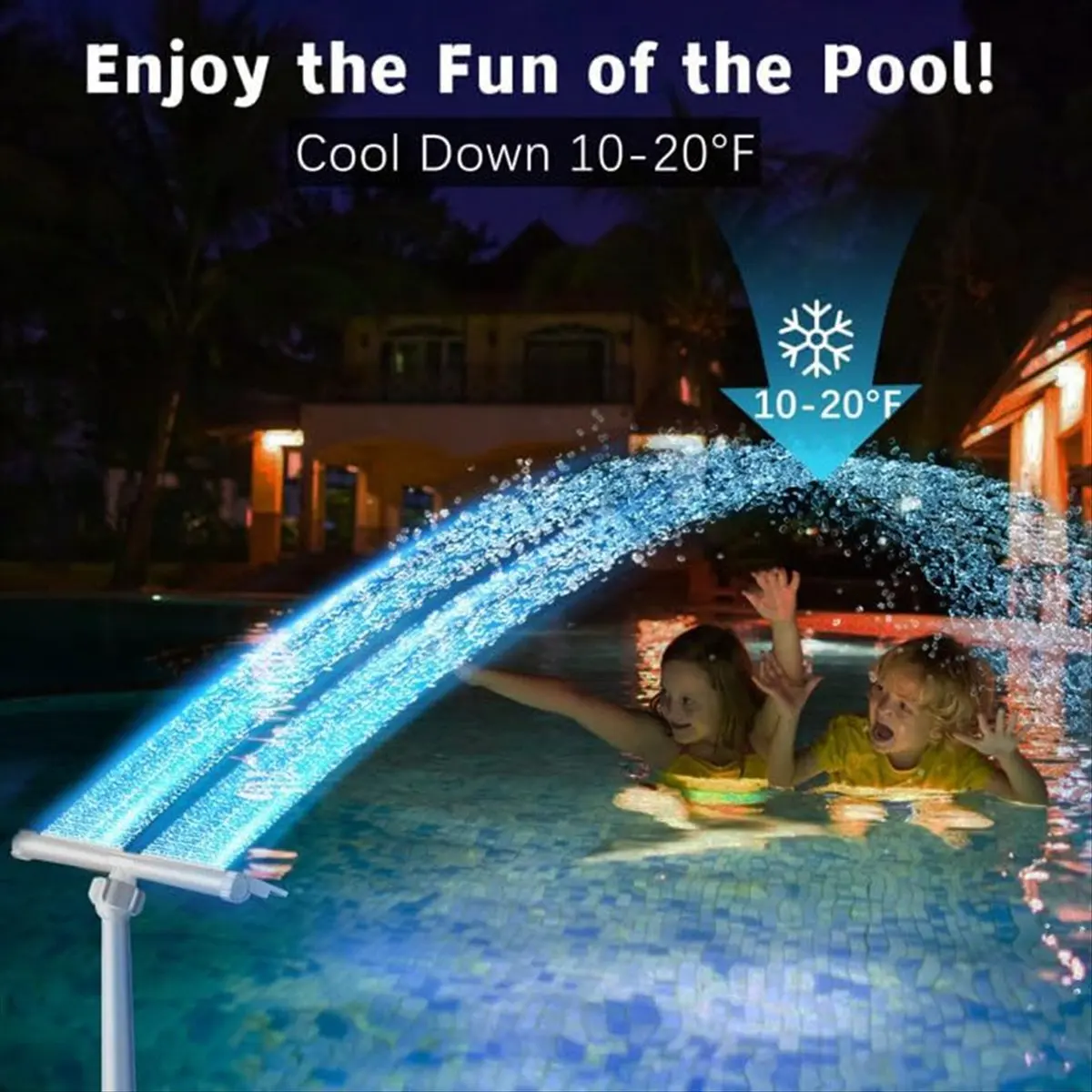 【a30i~】-solar-pool-fountain-for-above-and-in-ground-pools-with-rgb-lights-and-auto-light-sensing-dual-pool-sprinkler-fountain