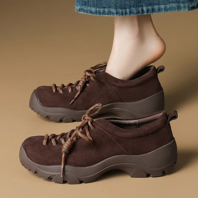 

Women's Sport Shoes Flats Designer Casual Woman Sneakers 2025 Fashion New Autumn Running Shoes Comfort Brand Mujer De Zapatos