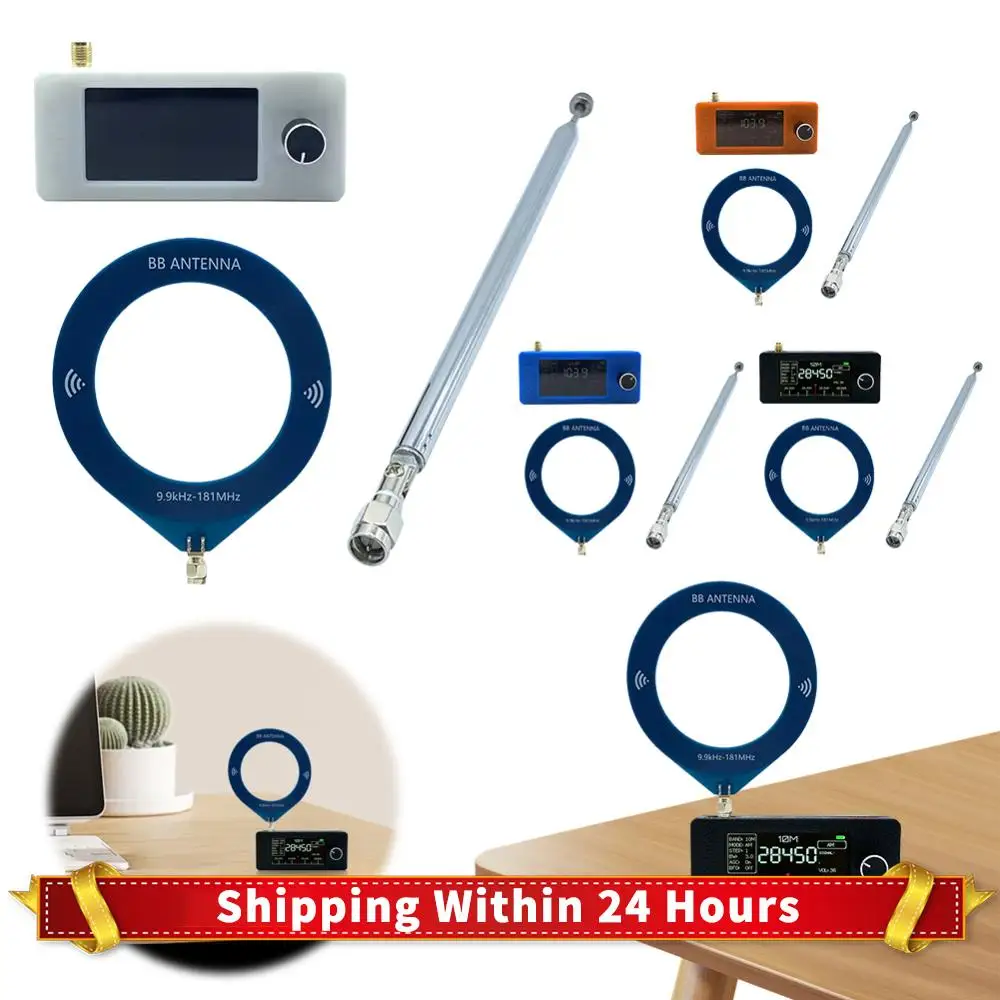 SI4732 0.5-108Mhz P… - image