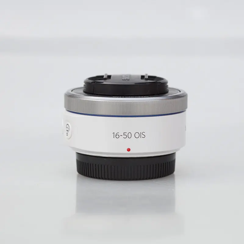 

96% NEW NX 16-50mm f3.5-5.6 16-50mm f/3.5-5.6 Power Zoom ED OIS NX1000 NX2000 NX200 NX210 NX300 NX500 NX1100 Lens For Samsung