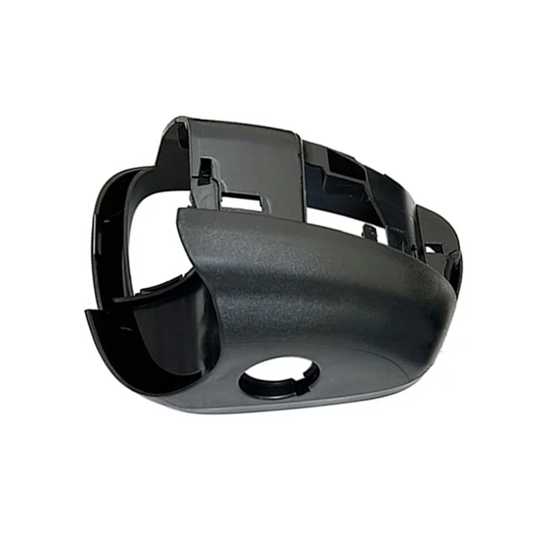 

AW-Car Rearview Mirror Frame Cover Side Rear View Mirror Base Holder Trim Shell With Hole For Ford Escape 2020-2022