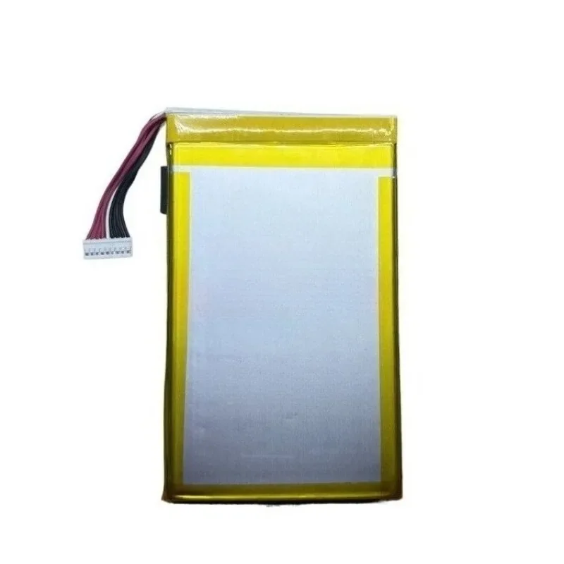 [New] [MLP5070111-2P] for Autel MaxiSys MS906BT MS906TS Car Diagnostic Scanner 3.7V 10000mAh