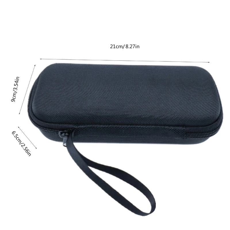 Case for MIJIA 1S/2 Tire Inflator Portable Air Compressor Storage Holder Air (Box Only) EVA Case