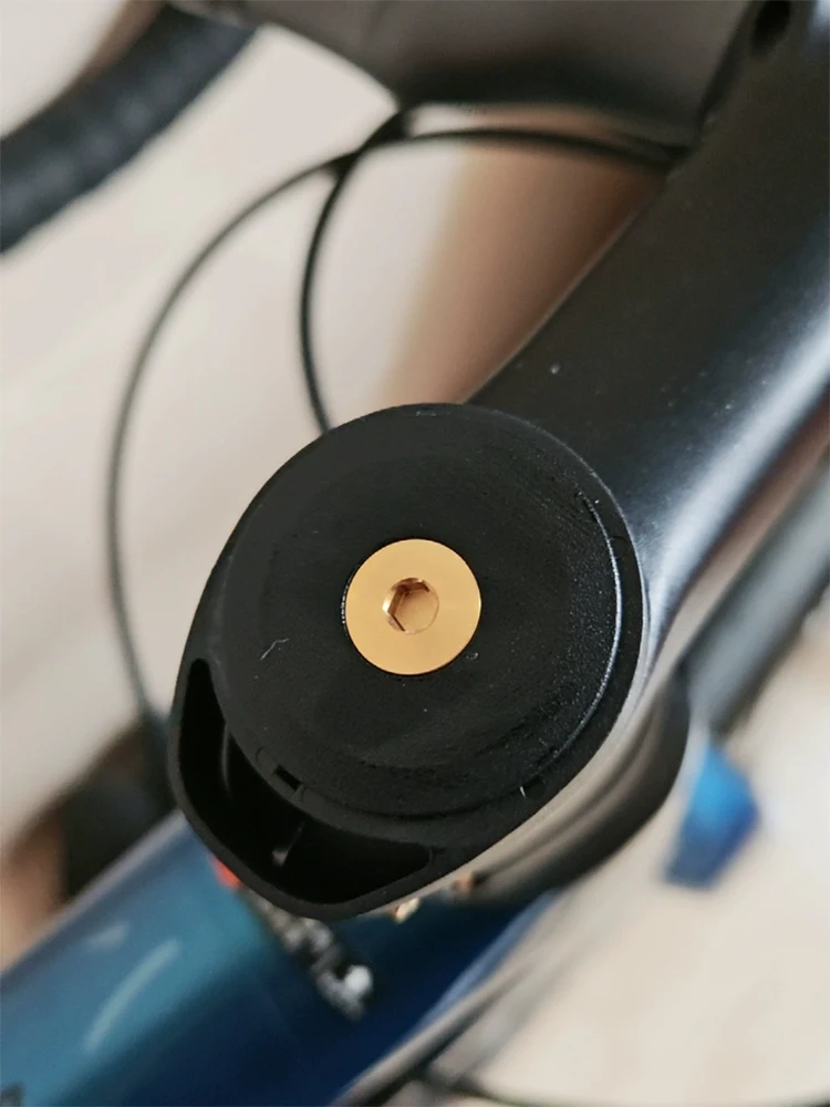 AliExpress GooBetter Titanium Bolts M3/M4/M5/M6x10/12/15/18/20/25/30/35/45mm Countersunk Inner Hexagon Socket Head Fastener for Bicycle