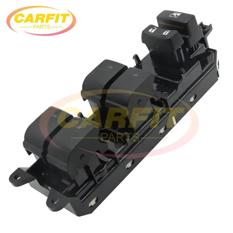 

84040-06020 84040-33100 Front Left Driver Side Power Window Switch For Toyota Camry Land Cruiser Prius Venza Lexus CT200h