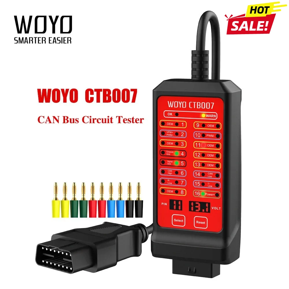 woyo-can-bus-circuit-tester-box-pin-setting-car-diagnostic-tools-16pin-can-tester-break-out-box-obd2-on-board-ecu-scanner-ctb007