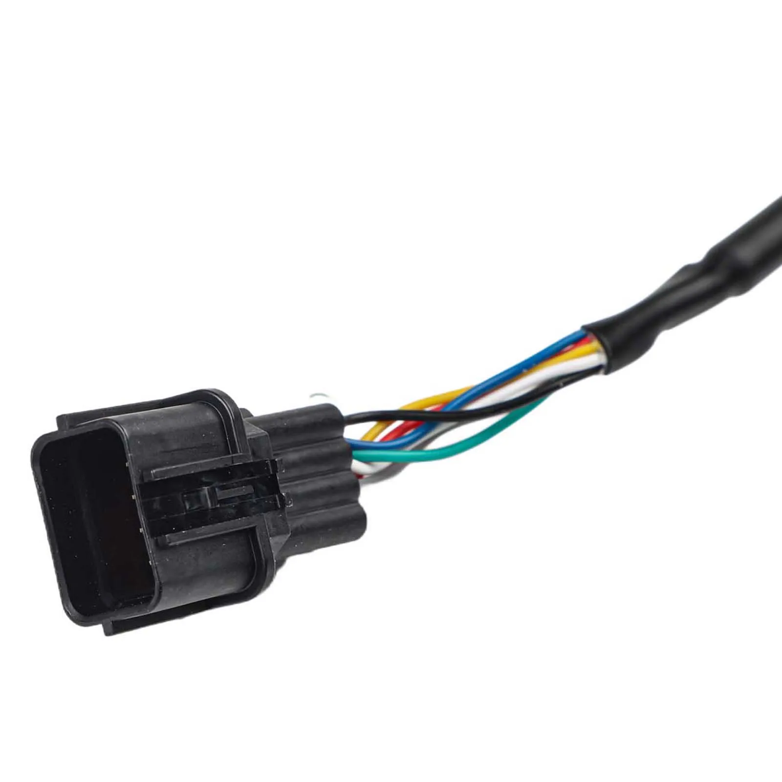 White Reversing Camera White Reversing Camera ABS metal Material ABS metal High Universality Fitment Non-deformation