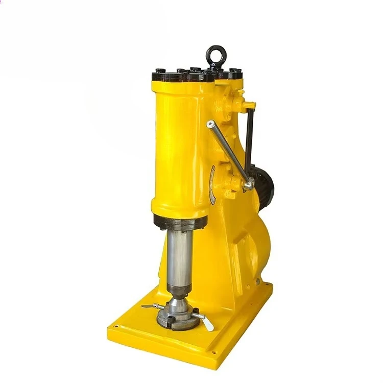 Máquina de forja en caliente Forjación de energía de aire