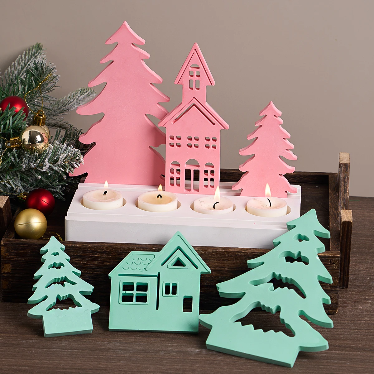 Thumbnail 3 - #31 Candle Holders Comparison Guide