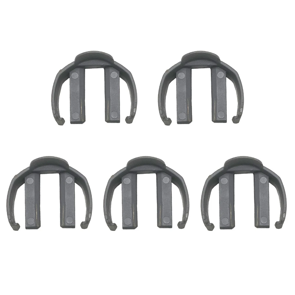 

5Pcs for Karcher K2 K3 K7 Pressure Washer Trigger & Hose Replacement C Clip Clamp K5037333 for Hose to