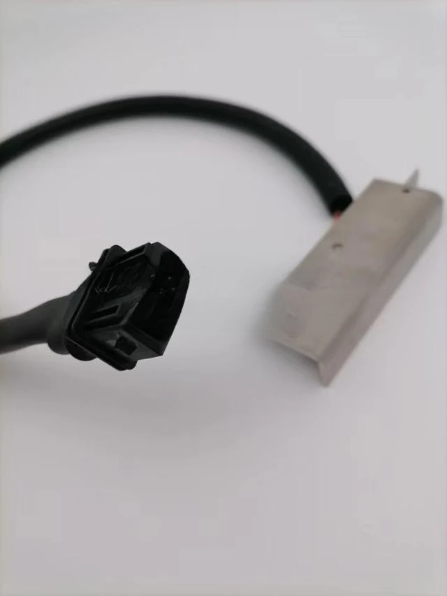 0009733039 Micro Switch 3 Wires for Forklift Accessories