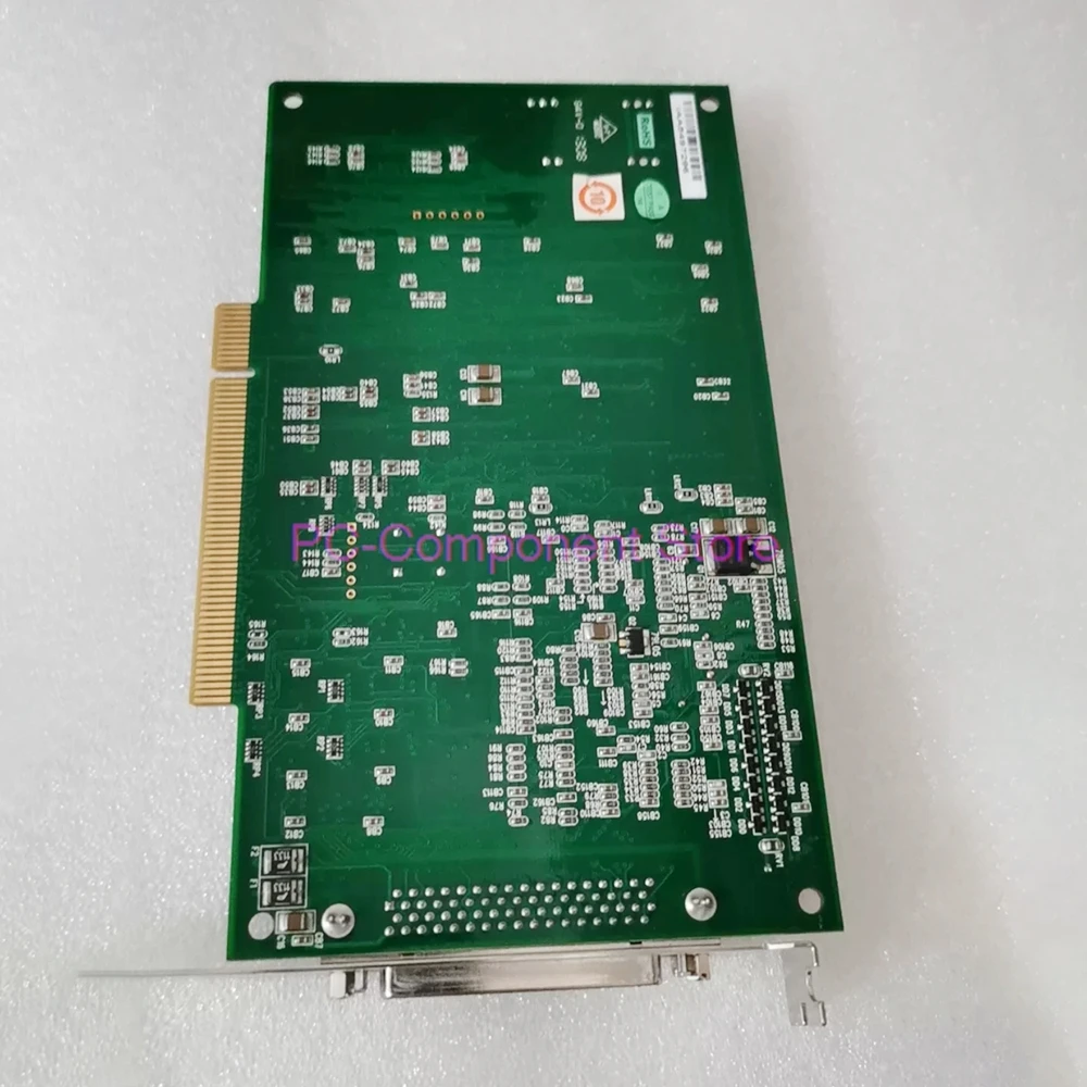 Stable Performance For Advantech 1MS/s12-Bit High-Speed Multi-Function Data Capture Card PCI Bus Data Transmission PCI-1712