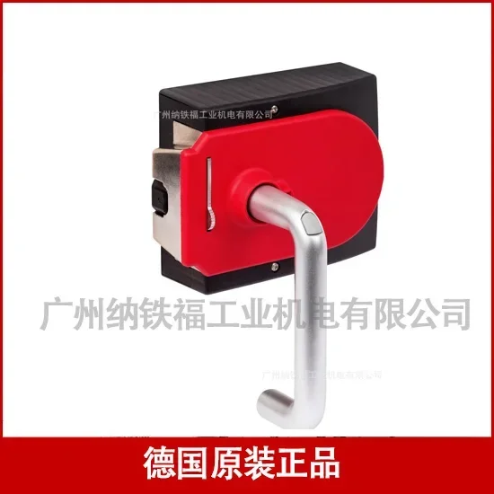 2025.4 Anshner EUCHNER Genuine Safety Switch MGB-L2-APA-AB6A1-S1-R-109765 Negotiation