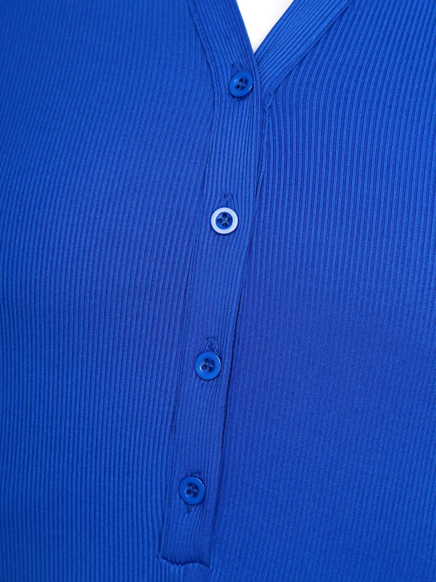 Men Short Sleeve Full Body Shaper Casual Wear Bodysuit Workout Singlet Turn-down Collar Short Sleeves Boyleg Button Up Jumpsuit - Image 3