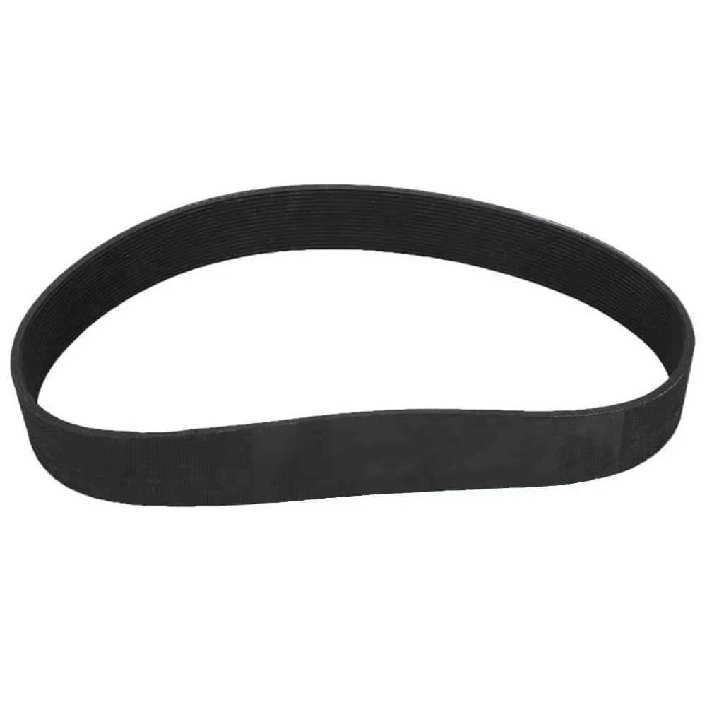 Replacement Outdoor Driving Belt Power Tools Accessories Aluminum Sawing Machine Heat Resistance High Strength