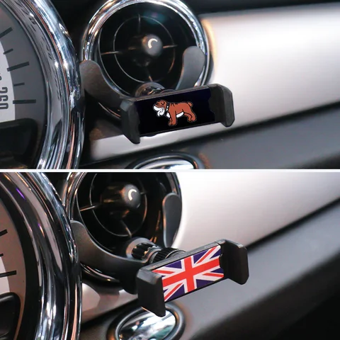 6 best sales accessories mini cooper s r53 - №2