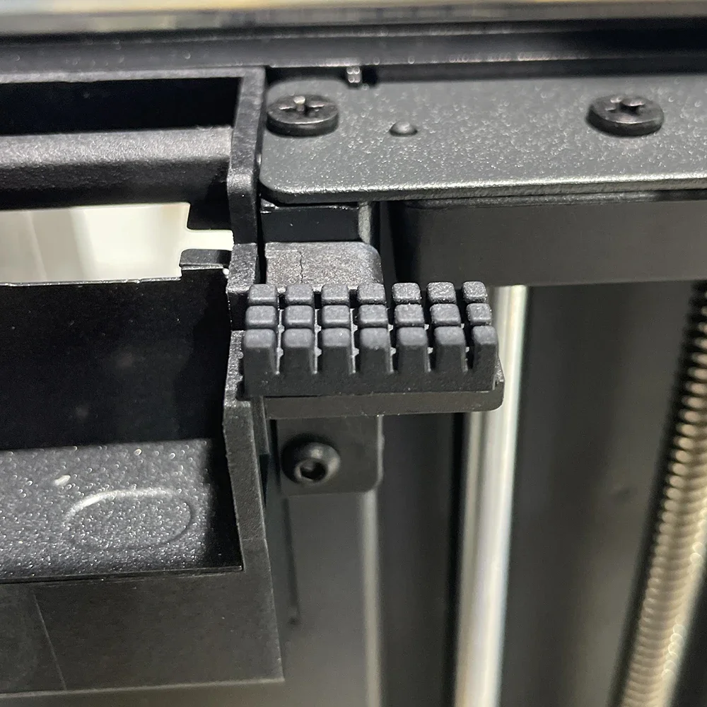AD5M Nozzle Wiper: 3D 프린터 사용자에게 필수적인 부품