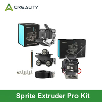 Creality Sprite Extruder Pro Dual Gear Direct Drive Extruder with 80N Stepper Motor for Ender3 Series CR-10 Smart Pro 3D Printer