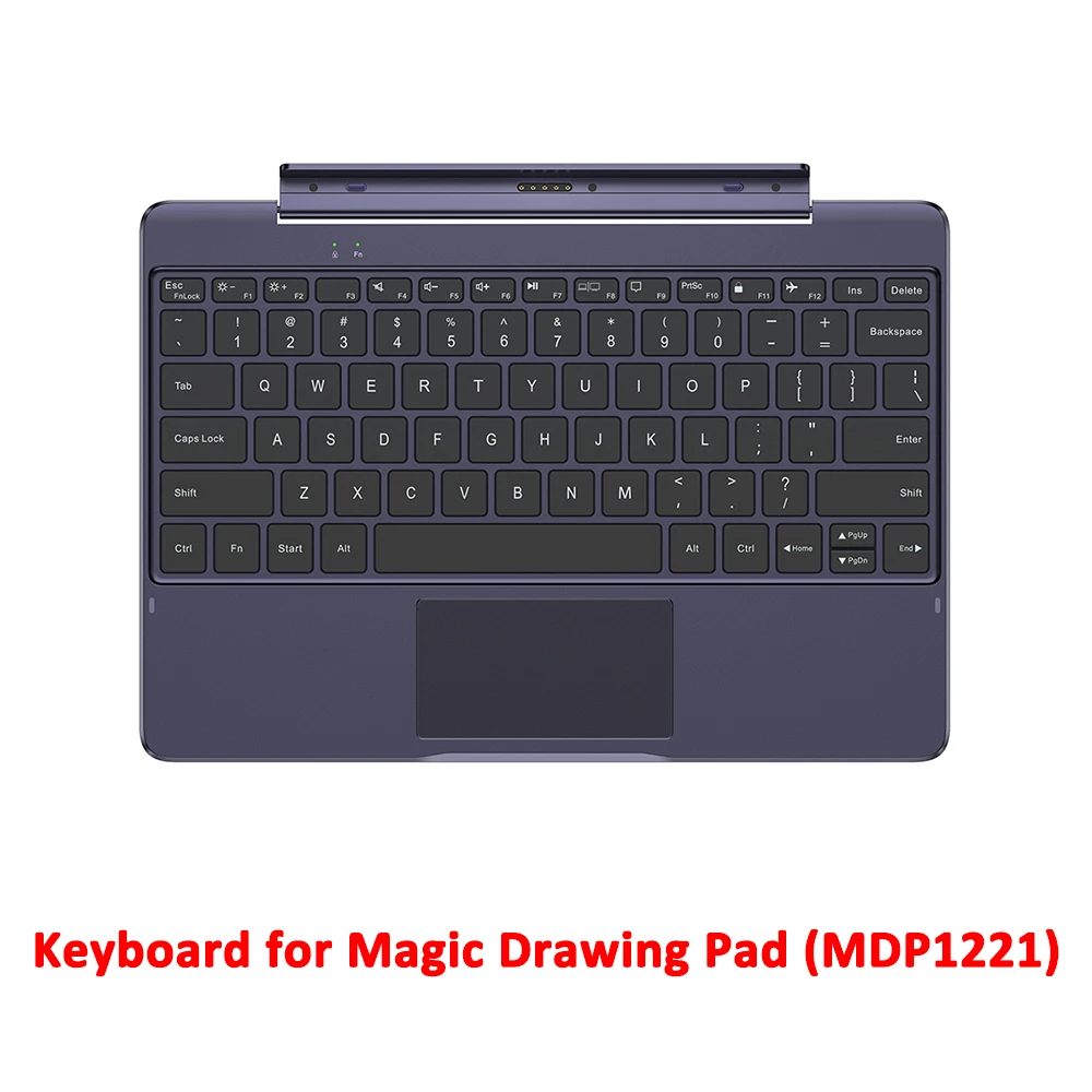Magic Drawing Pad 12インチ キーボードセット メディアフューチャー XP-Pen Magic Drawing Pad [12.2インチ