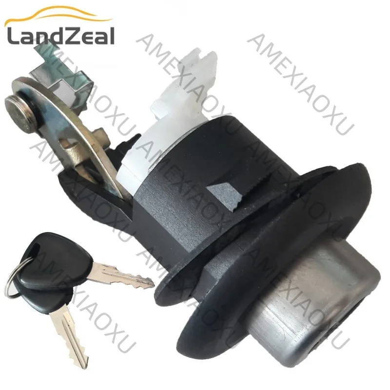 905020198R 905020198 Car Trunk Lock Cylinder Auto Door Lock Cylinder For Renault Logan Dacia Sandero 2007-2016