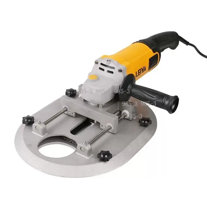 

Dehorner for Cattle Angle Grinder Electric Horn Sawadult Cattle and Sheep Dehorner Quick Cutting Cattle Horn Artifact
