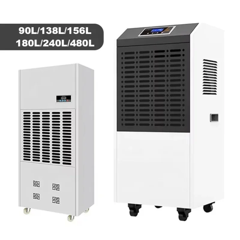 Large 220V Trading Air Commercial Grade Industrial Dehumidifier