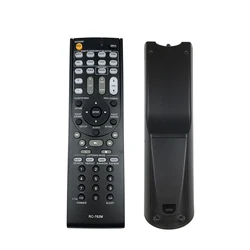 Remote Control RC-762M for Onkyo AV Receiver HT-R290 HT-R380 HT-R390 HT-R538 TX-SR308 HT-S3400 SKF-380L SKF-380R SKR-380L