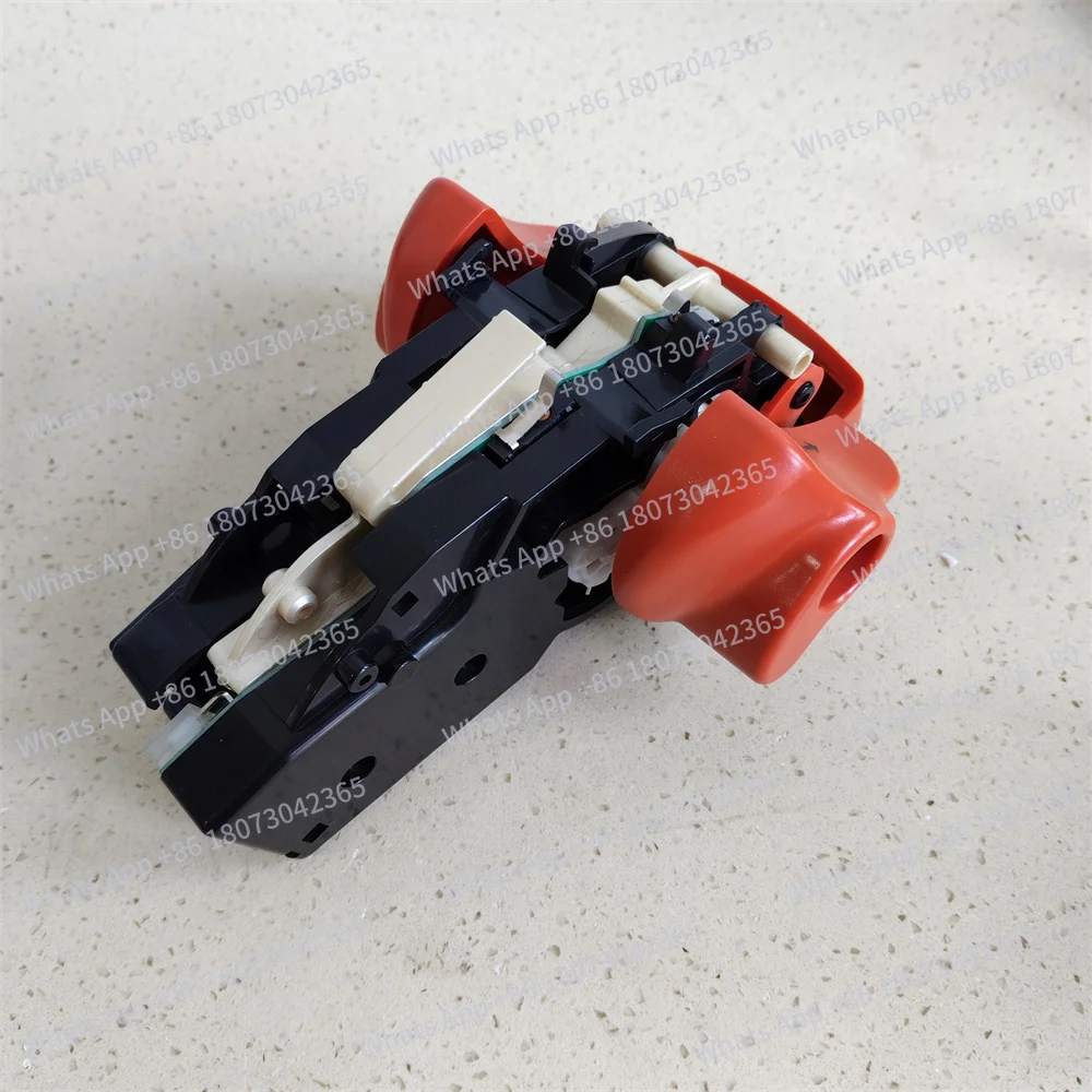 Gruppo pedale controller acceleratore 3095404000 per transpallet carrello elevatore L16 T20 P30