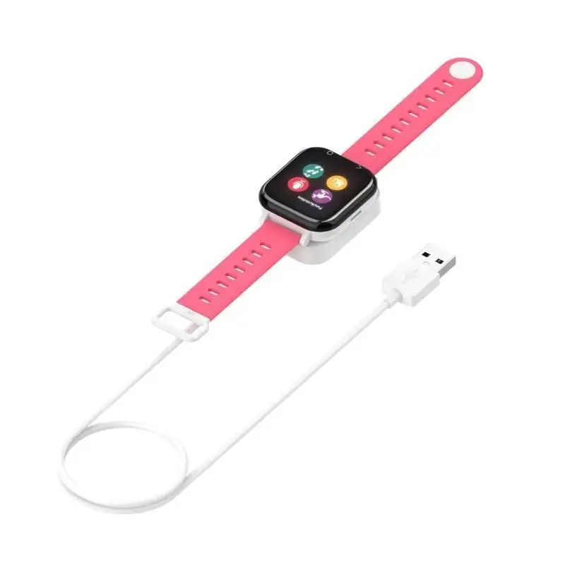 R53C Magnetische Ladegerät-Dock-Kabelhalterung, geeignet für Gizmowatch Edition, Ladekabel-Ständer, Halter – Detail 3