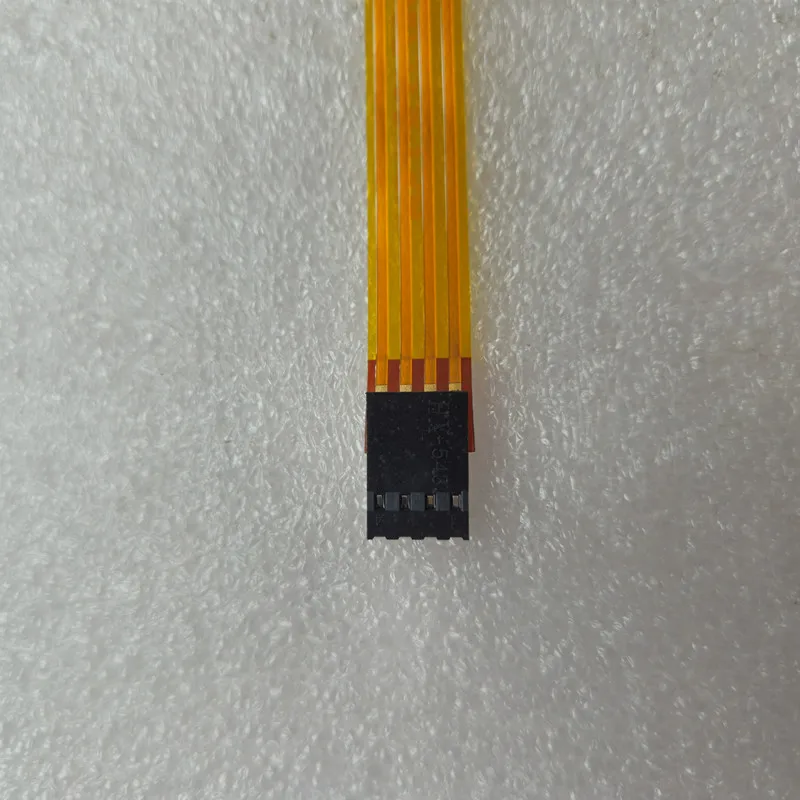 New For 10.4Inch COMEN C50 C50A 4Pin card socket Touch Screen Digitizer Sensor External Glass Panel  4Pin