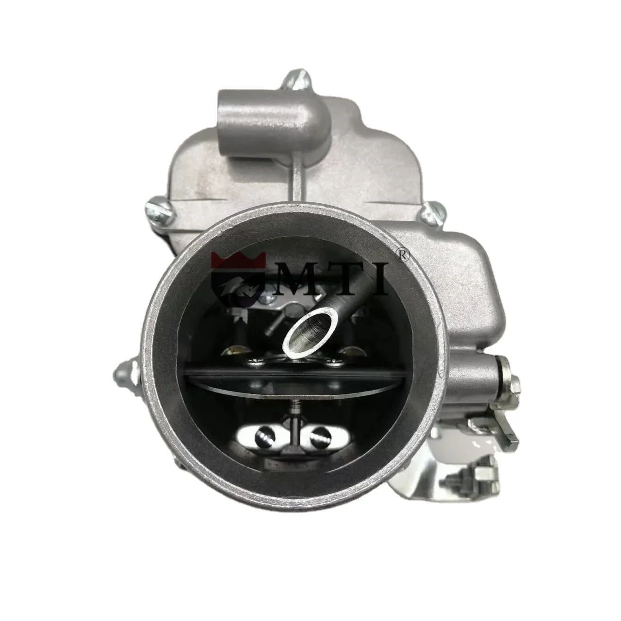 MTI  High quality CARBURETOR HOLLEY 94 TYPE HOTROD 94 OLD FOR FORD FLATHEAD V8 232-279 INCH 1648