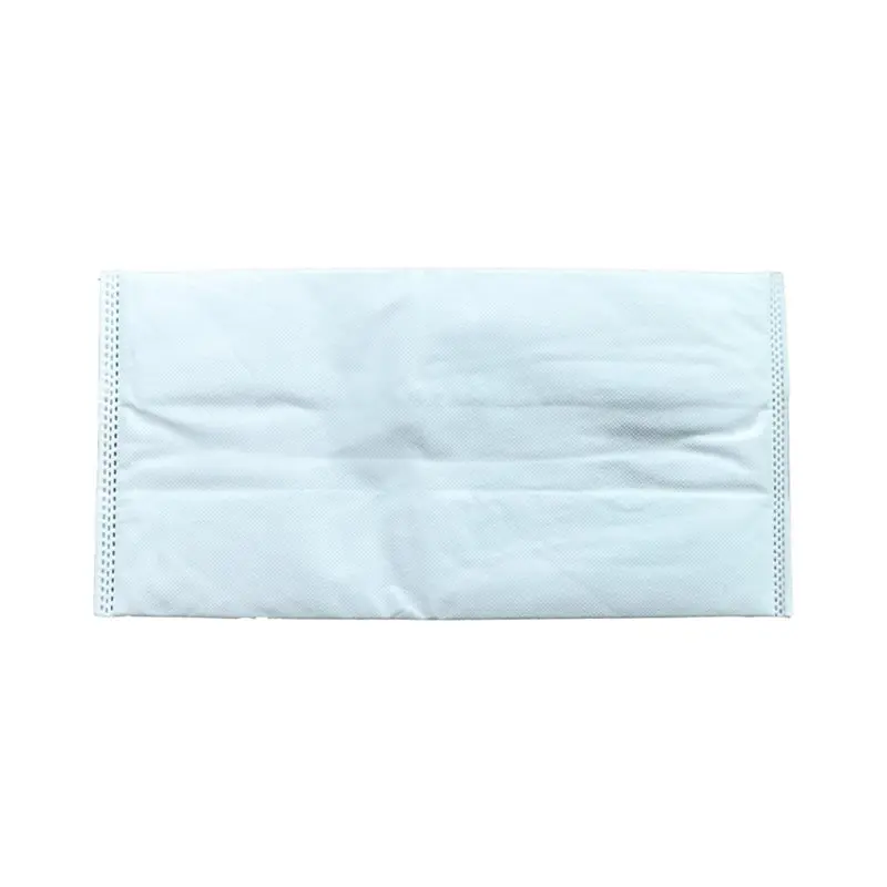 B03C-10Pcs Dust Bag For Karcher BV3 BVL3/1 BV5 BV5/1 Backpack Vacuum Cleaner Spare Parts Bags Replacement Accessories