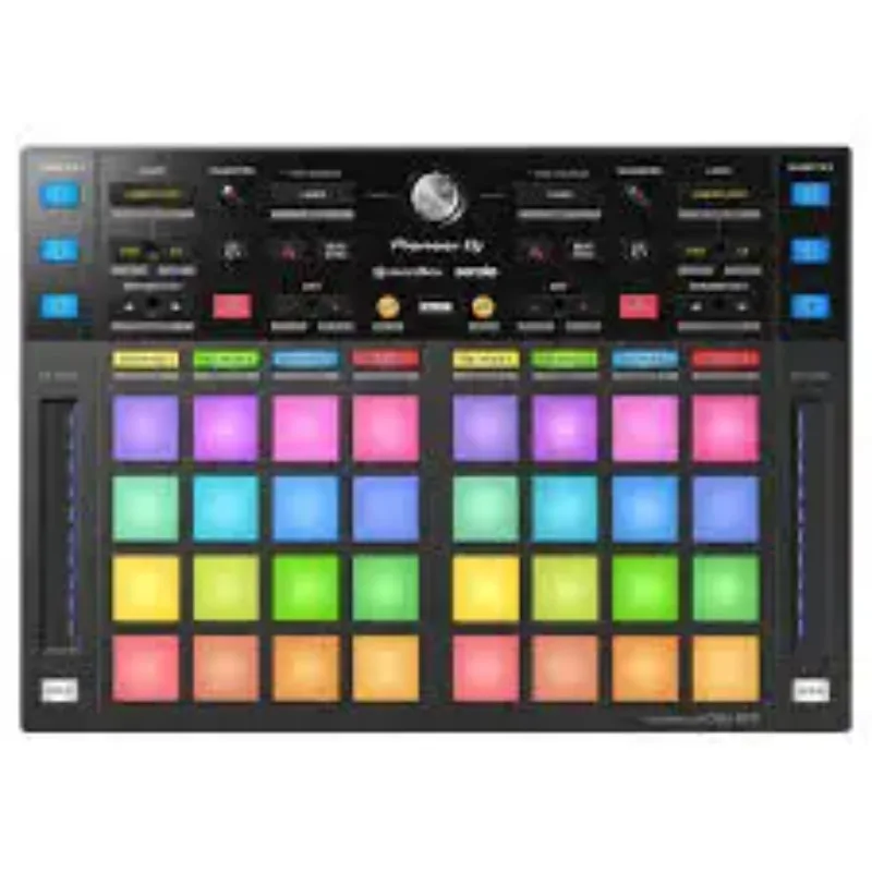 

segs FAST SHIPPIN ON DDJ-XP2 DJ Controller Add-on for Rekordboxs DJ & Serato DJ Pr0