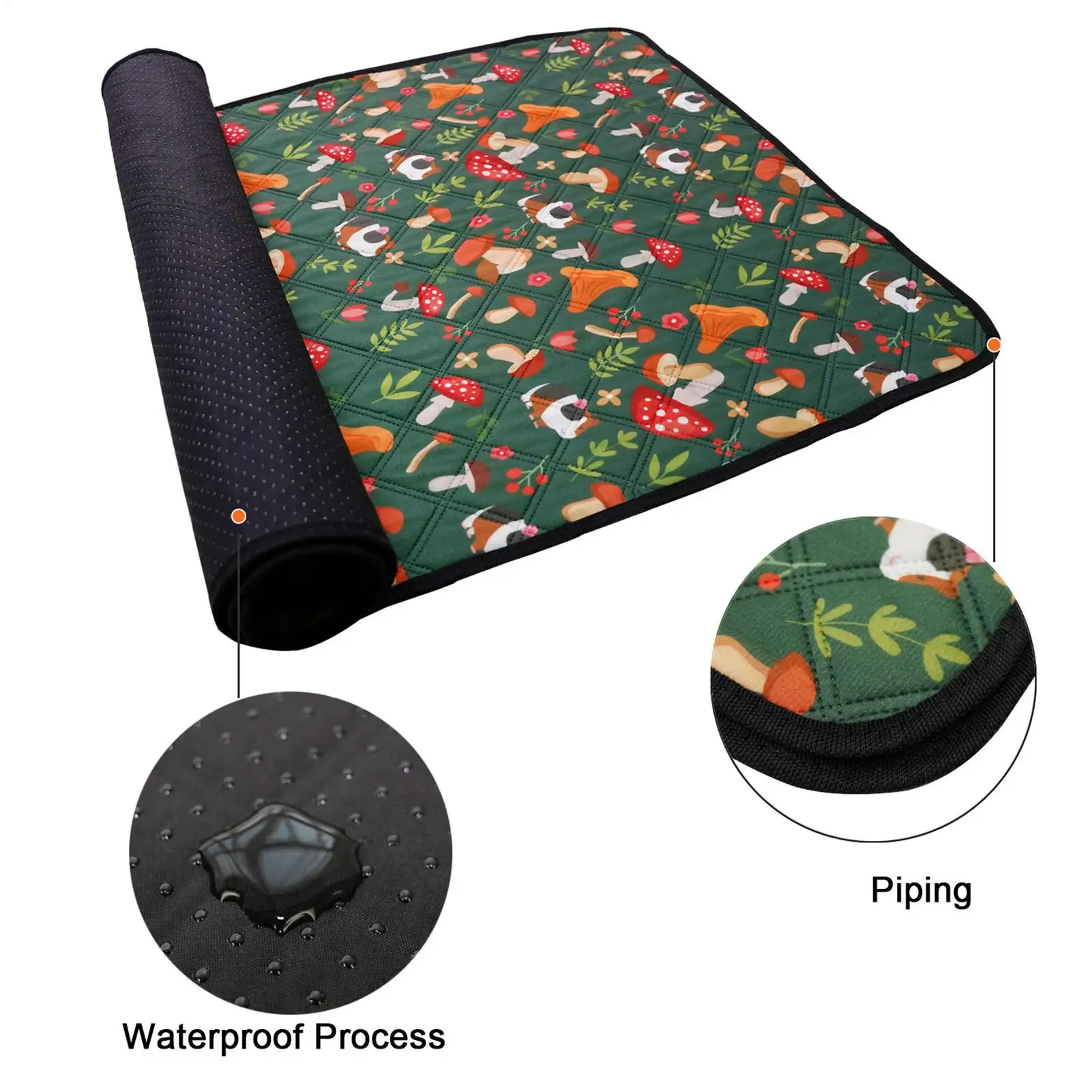 Thumbnail 2 - #8 Latest Small Animal Bedding Offers
