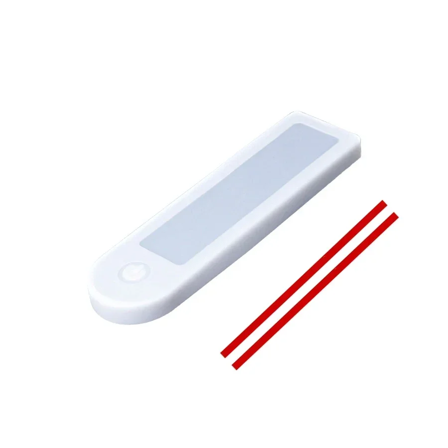 Wasserdichte Schutzhülle Display-Hülle für Xiaomi M365 1S Pro Pro2 MI 3 Elektroroller Armaturenbrett Panel Silikonhülle