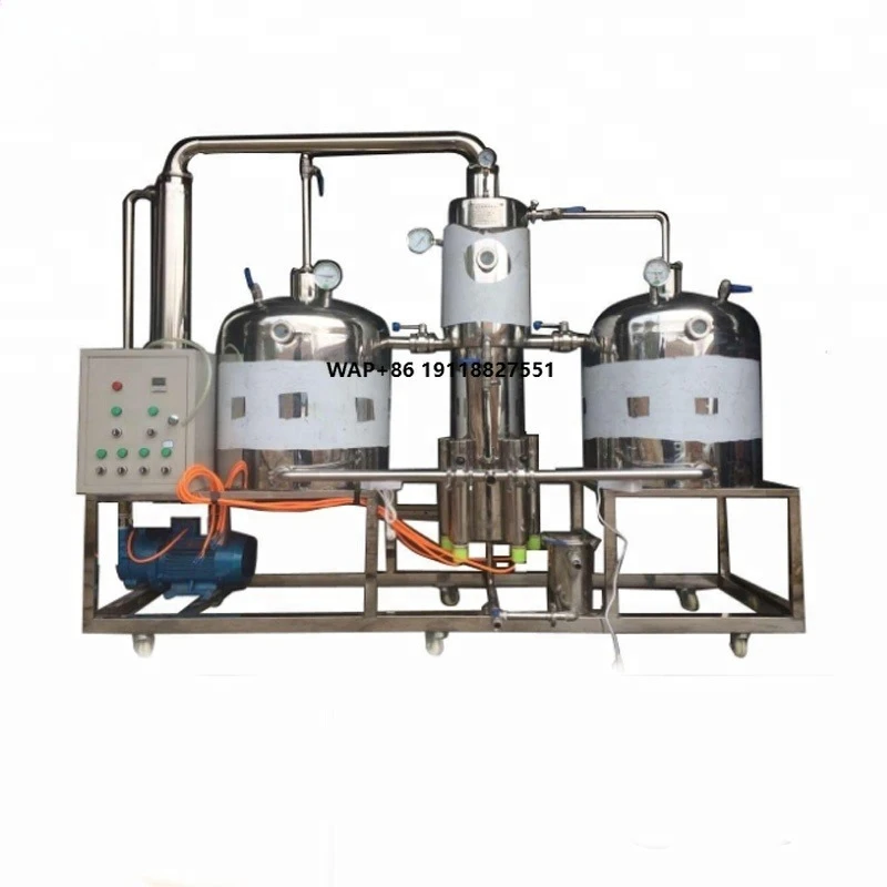 Honey Production Line / Honey Processing Machine with High Output