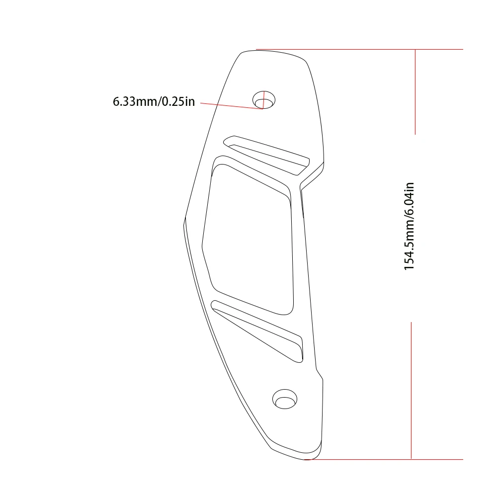 Motorcycle For YAMAHA MT 09 MT-09 SP FZ-09 2013 2014 2015 2016 MT09 FZ09 CNC Air Intake Cover Grill Guard Protector Accessories