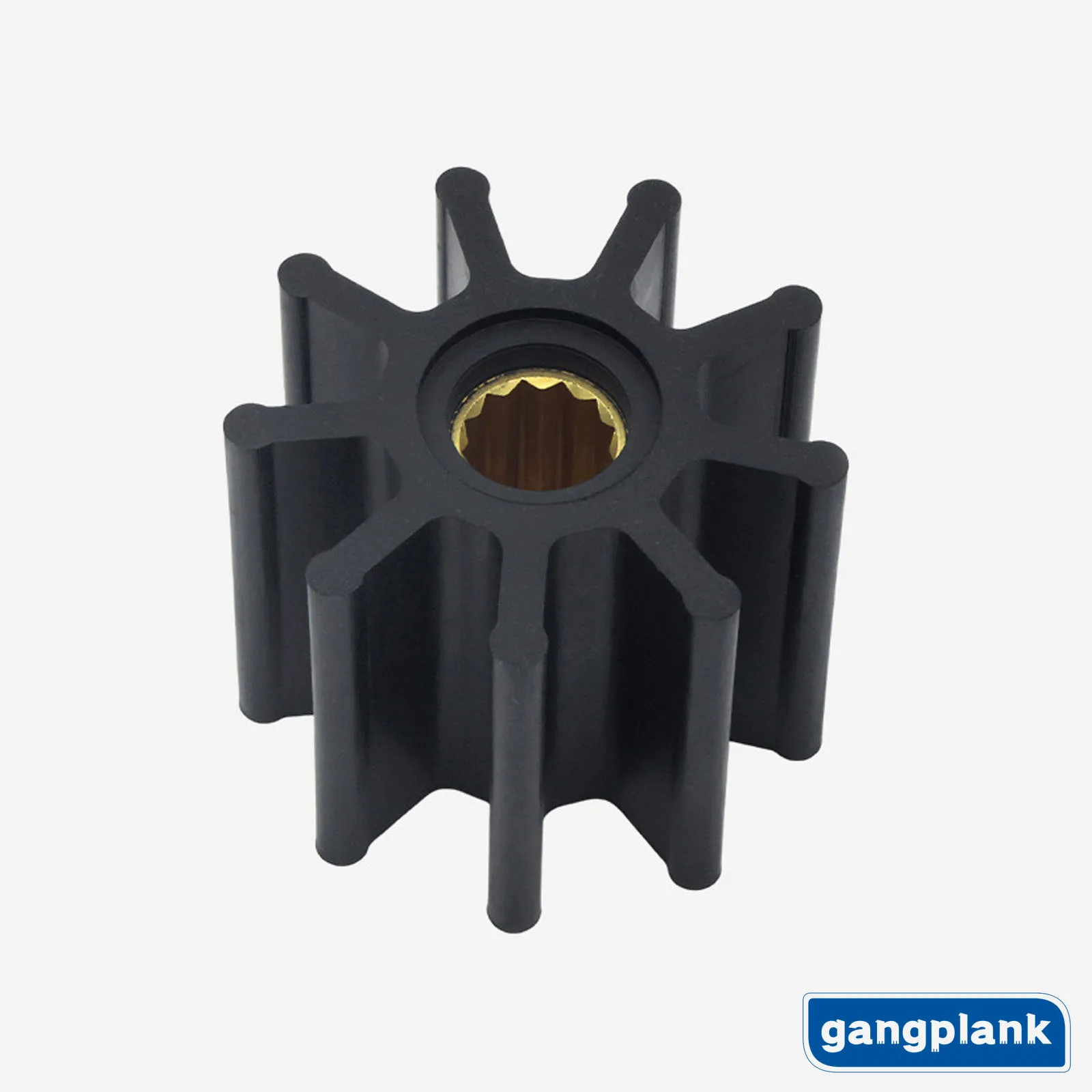 

Внутренний импеллер для судового двигателя Kashiyama SP-110