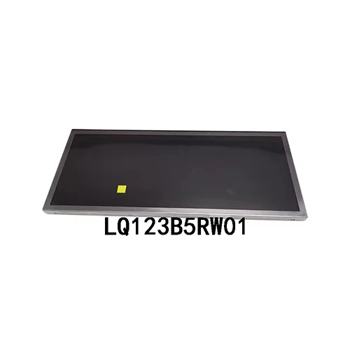 

Fully Teste For industrial Equipment Sealed LQ123B5RW01 12.3-Inch LCD Display Screen Panel monitor